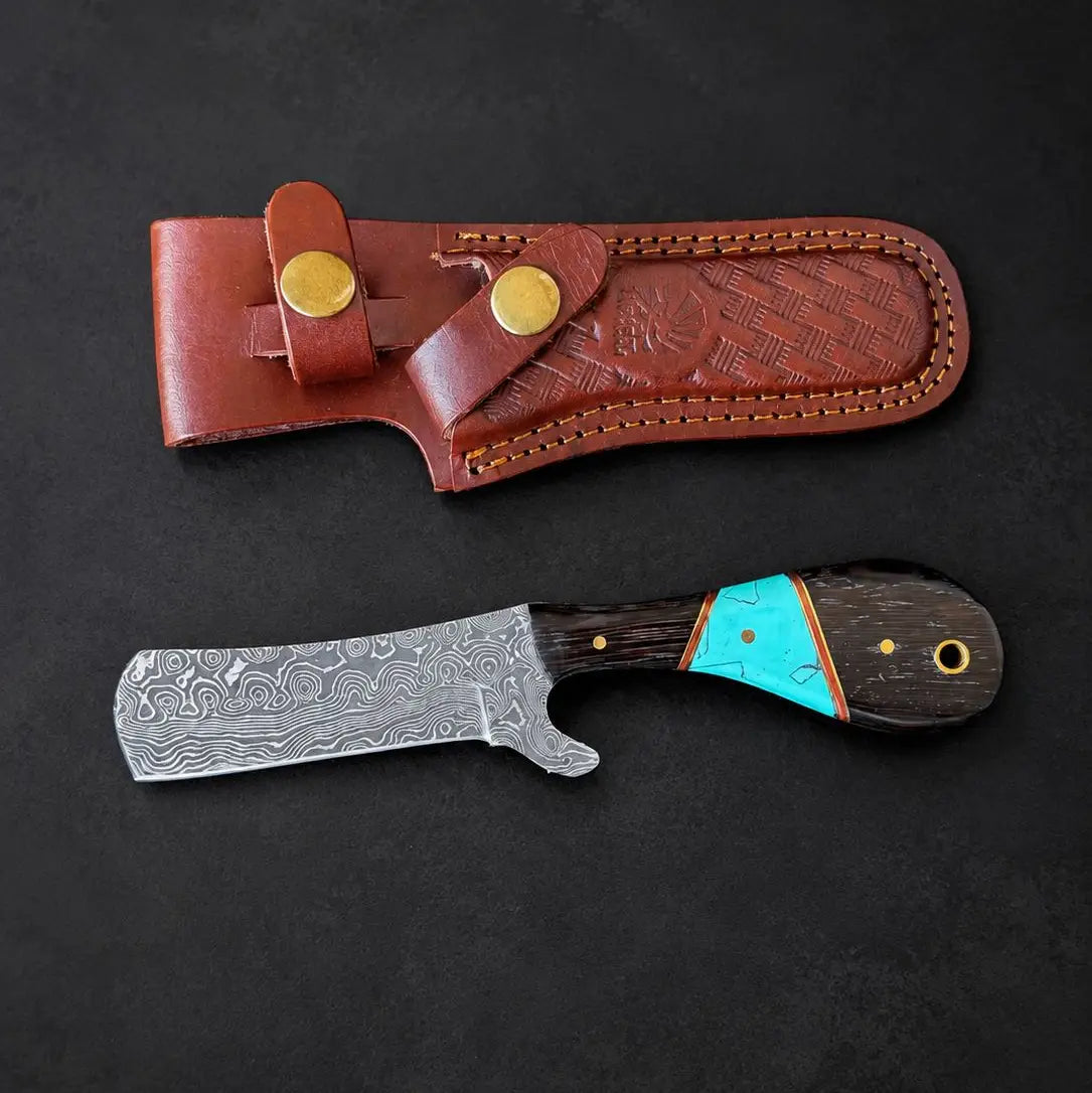 Malachite Range Cowboy Cutter