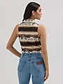 The Vintage Wrangler Top