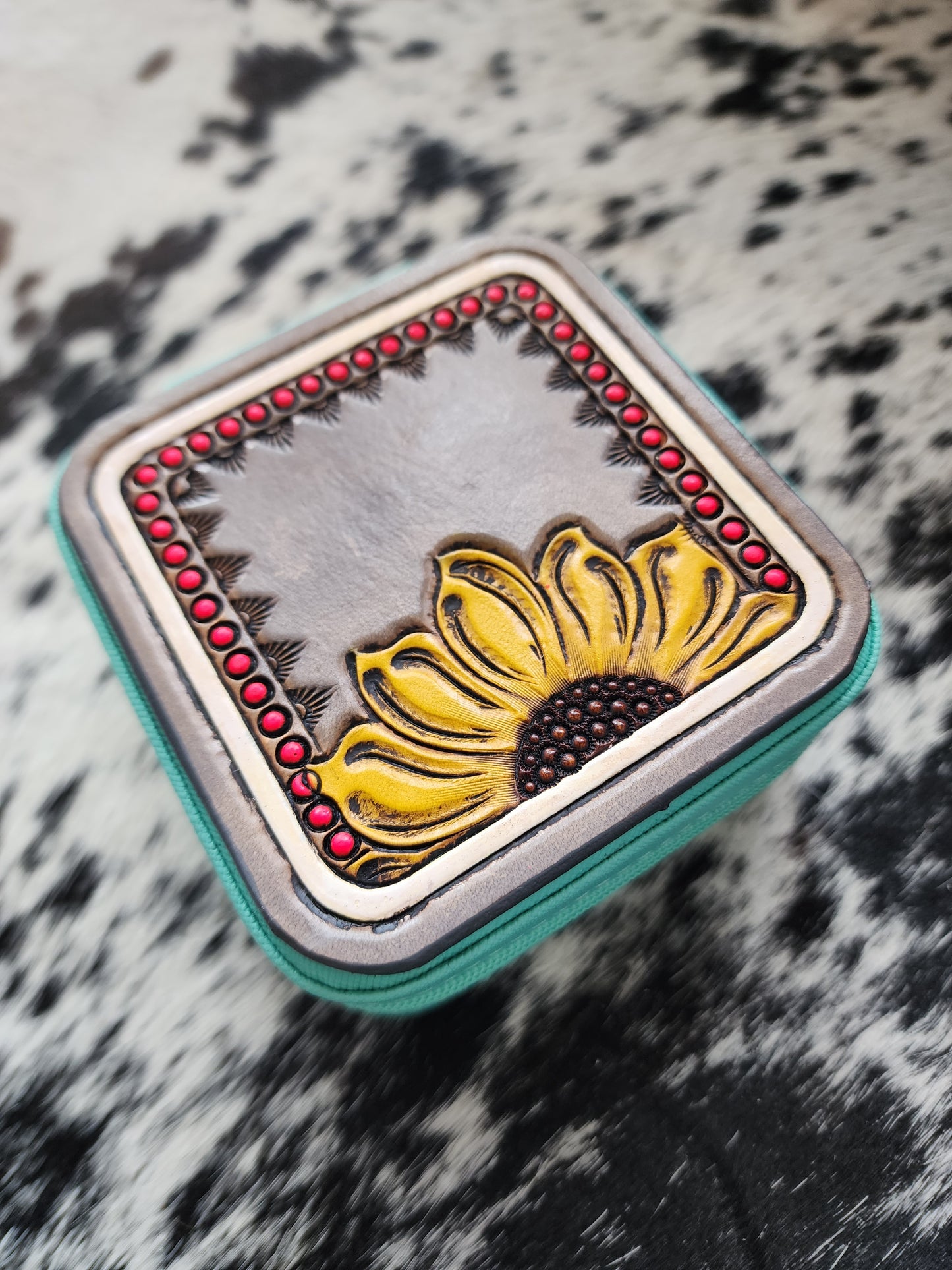 Jewelry boxes