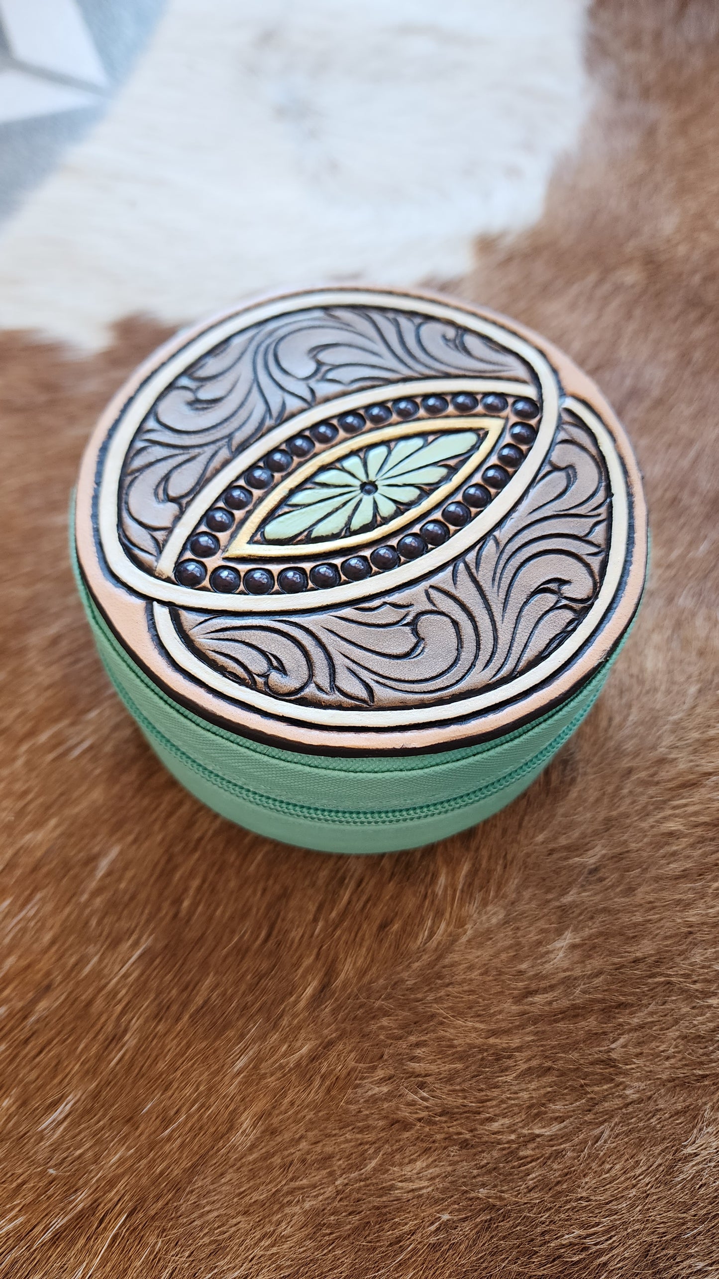 Jewelry boxes