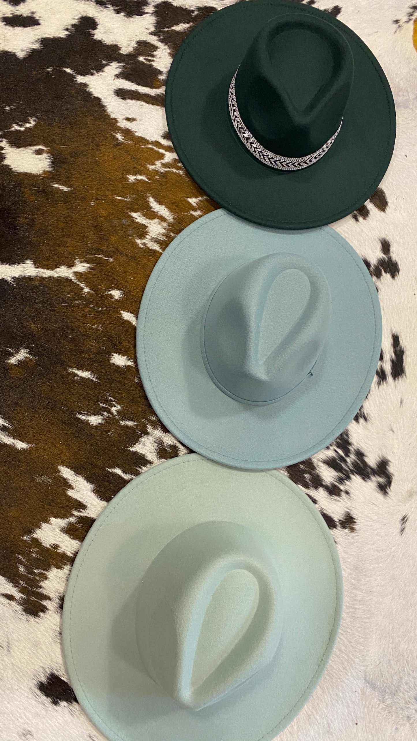 Felt Hats