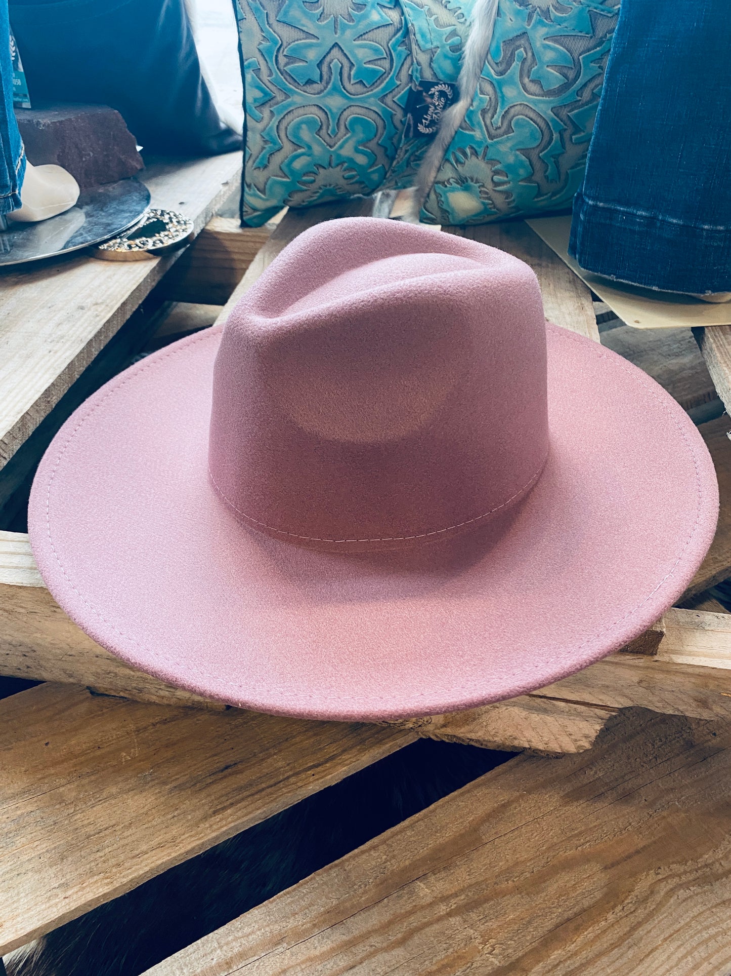 Felt Hats