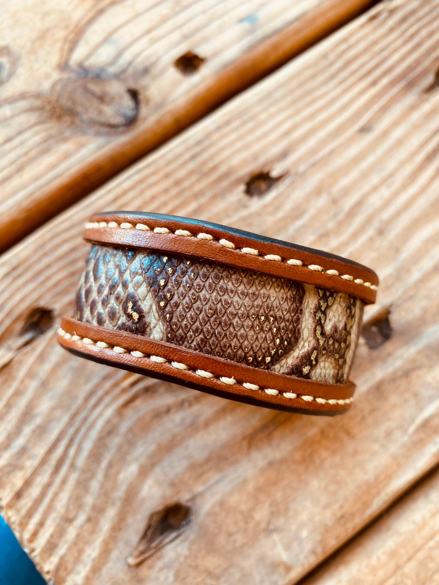 Cuffs