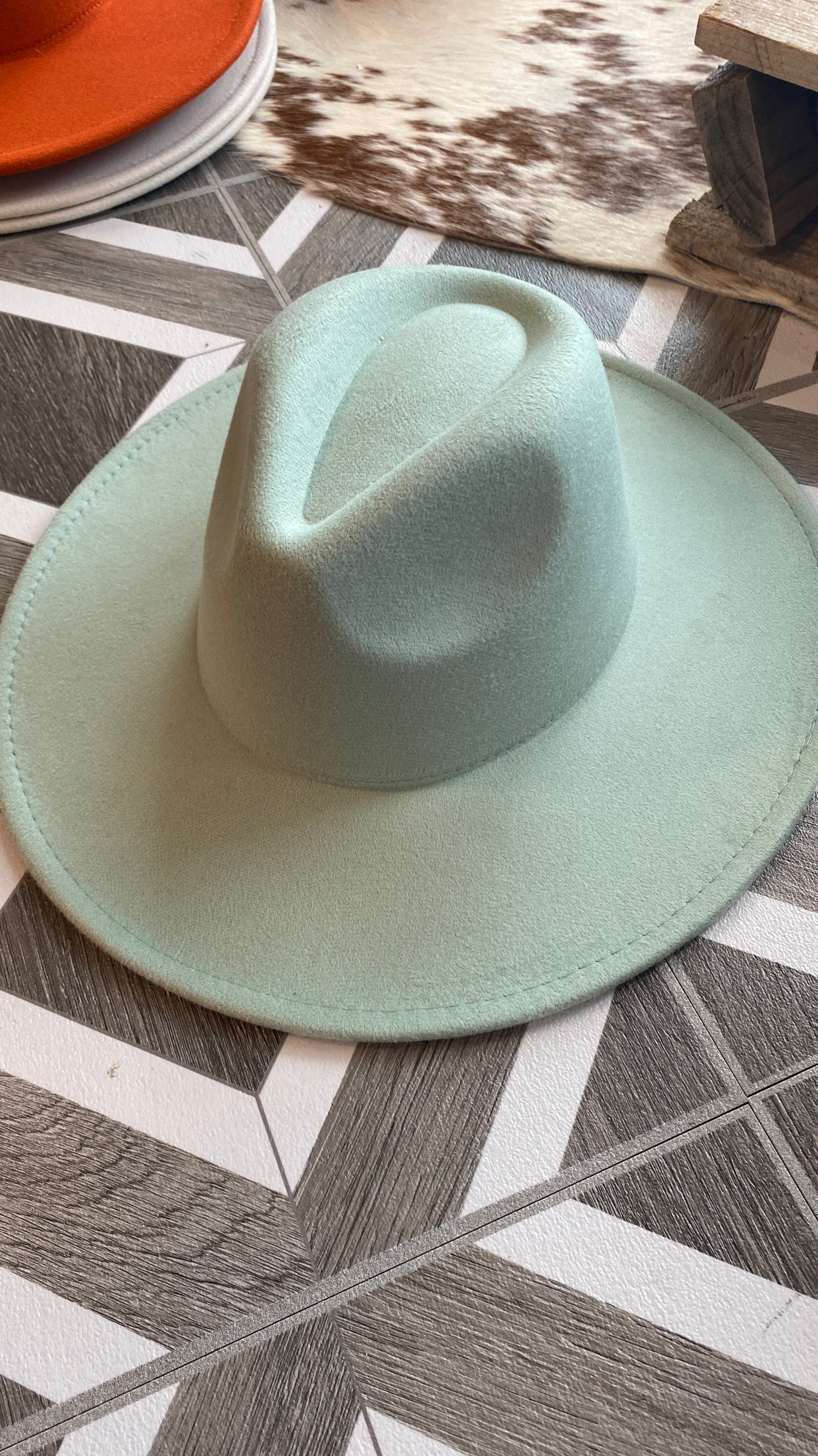 Felt Hats