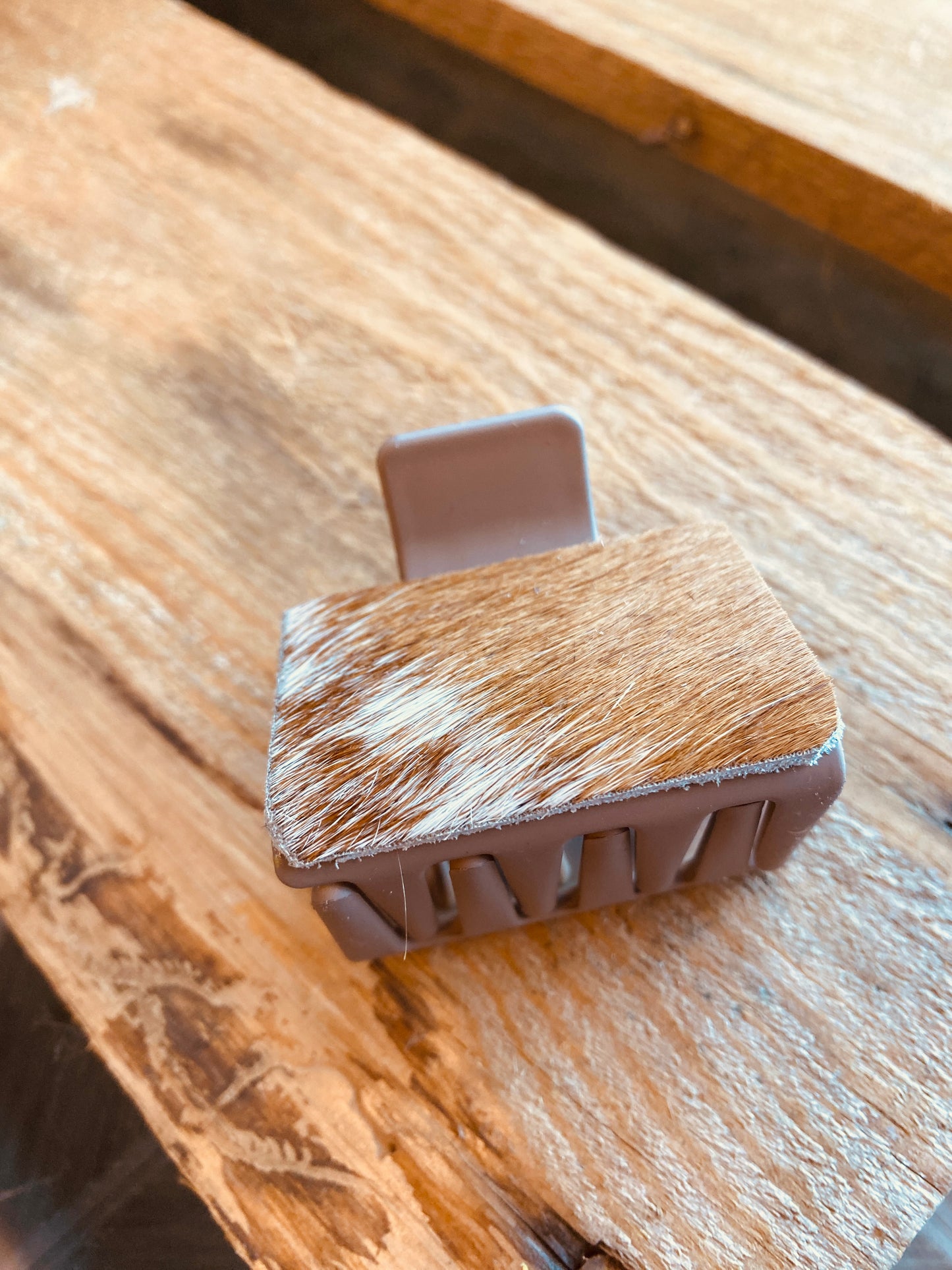 H.O.H Small Claw Clips