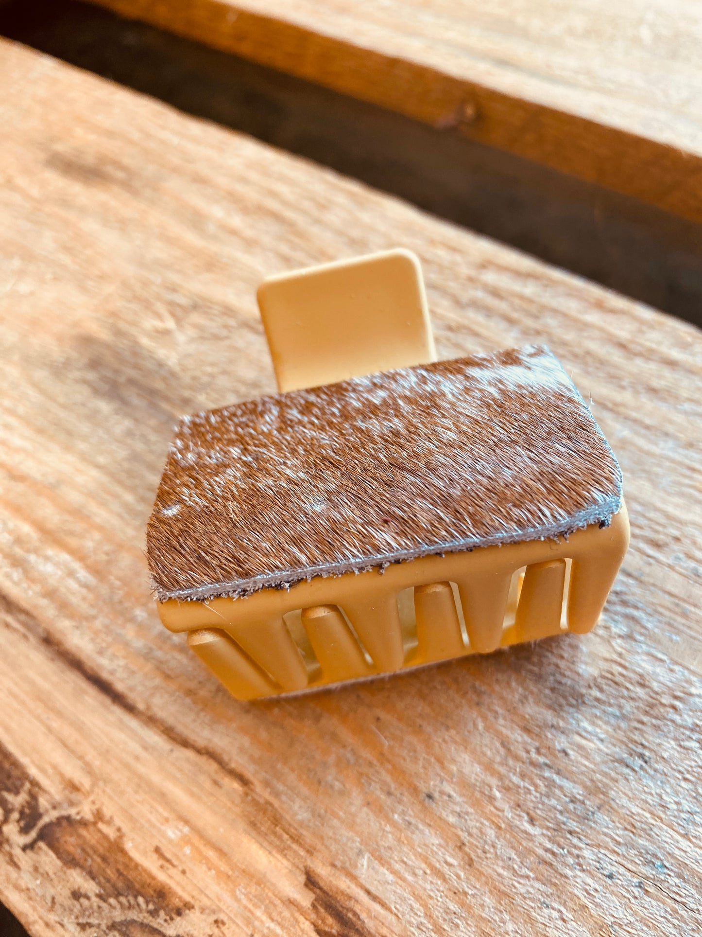 H.O.H Small Claw Clips