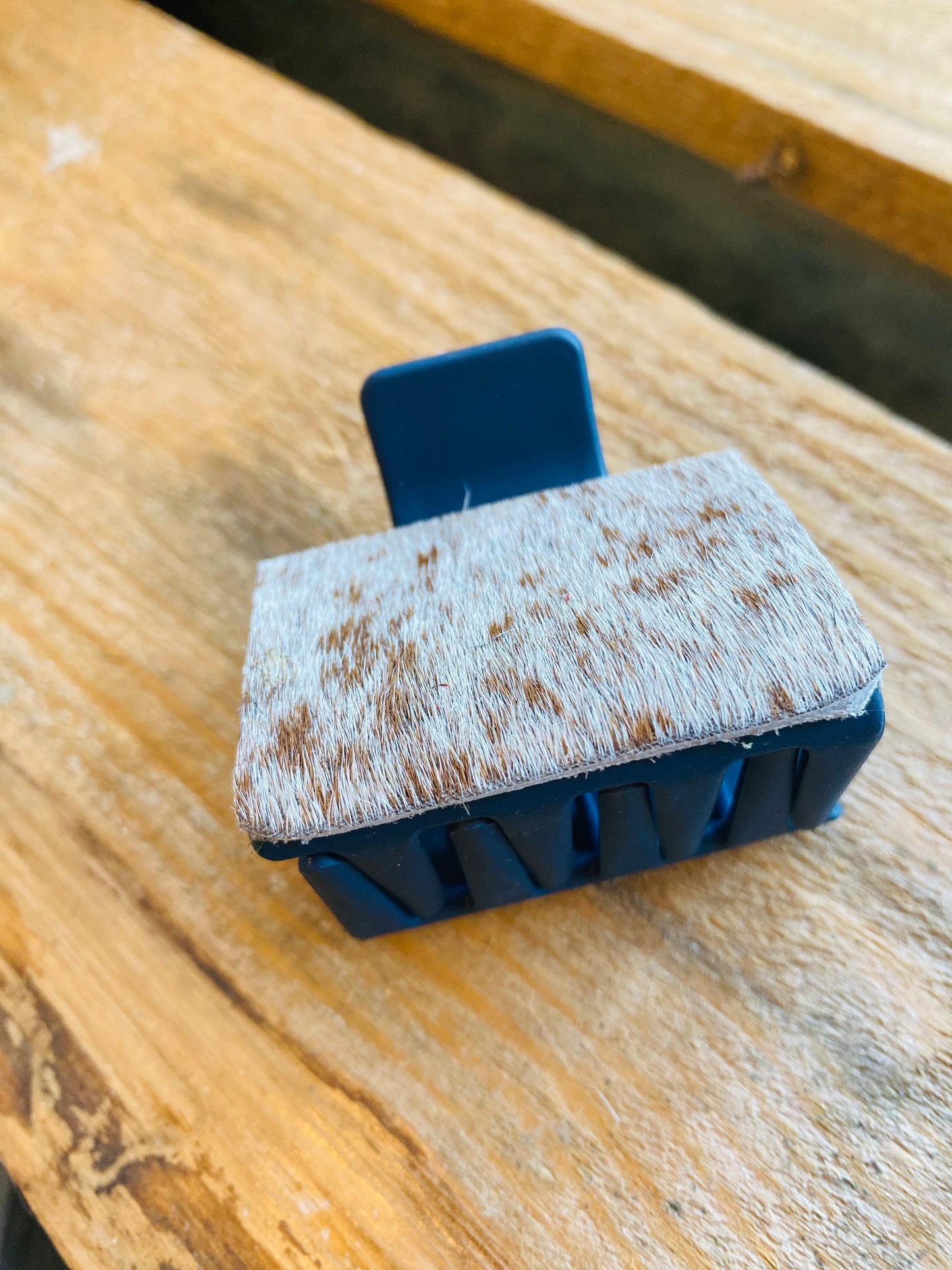 H.O.H Small Claw Clips