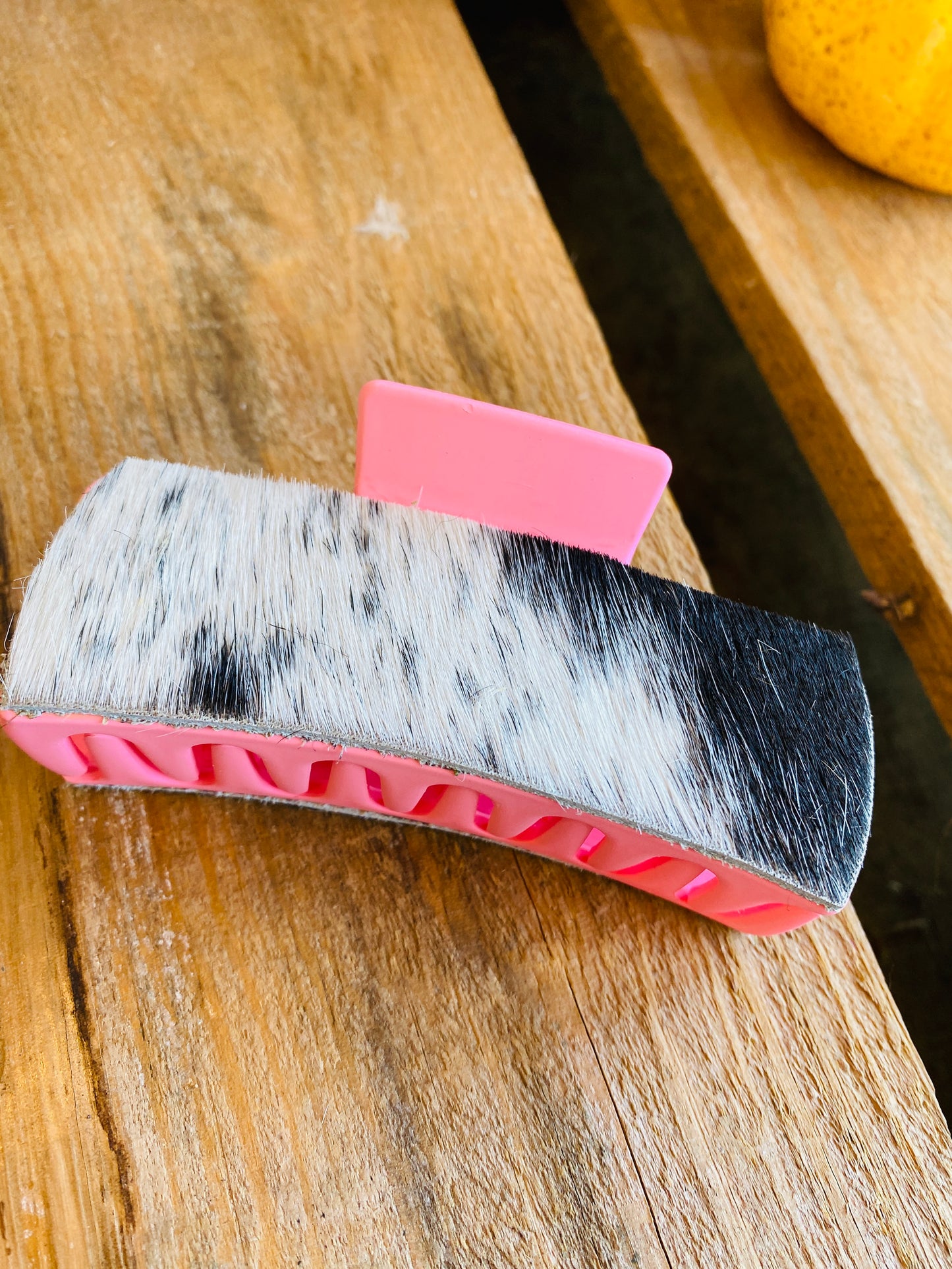 H.O.H Large Claw clip