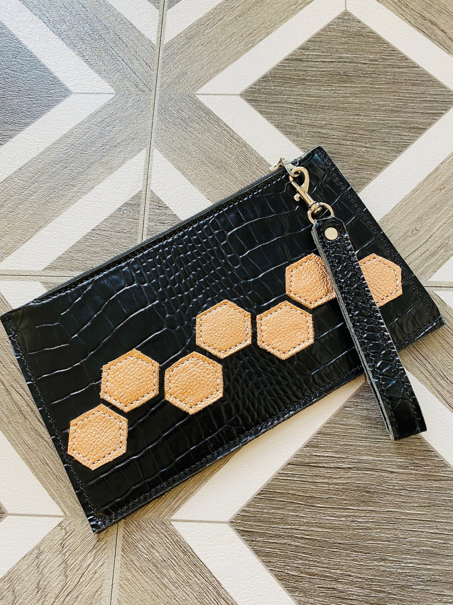 BLOW OUT LEATHER SALE!!