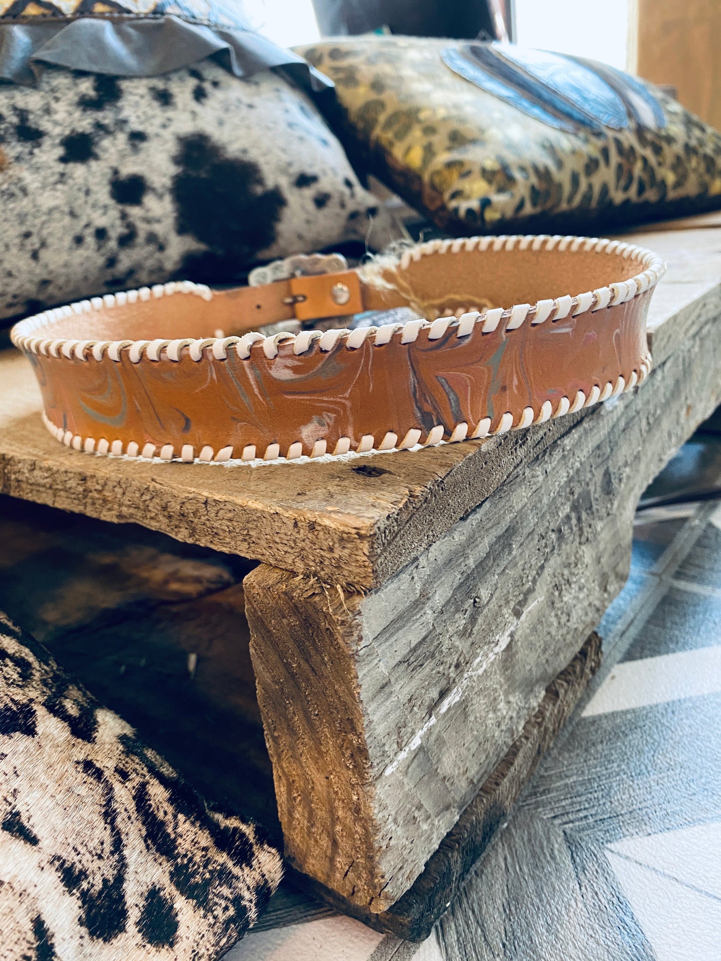 BLOW OUT LEATHER SALE!!