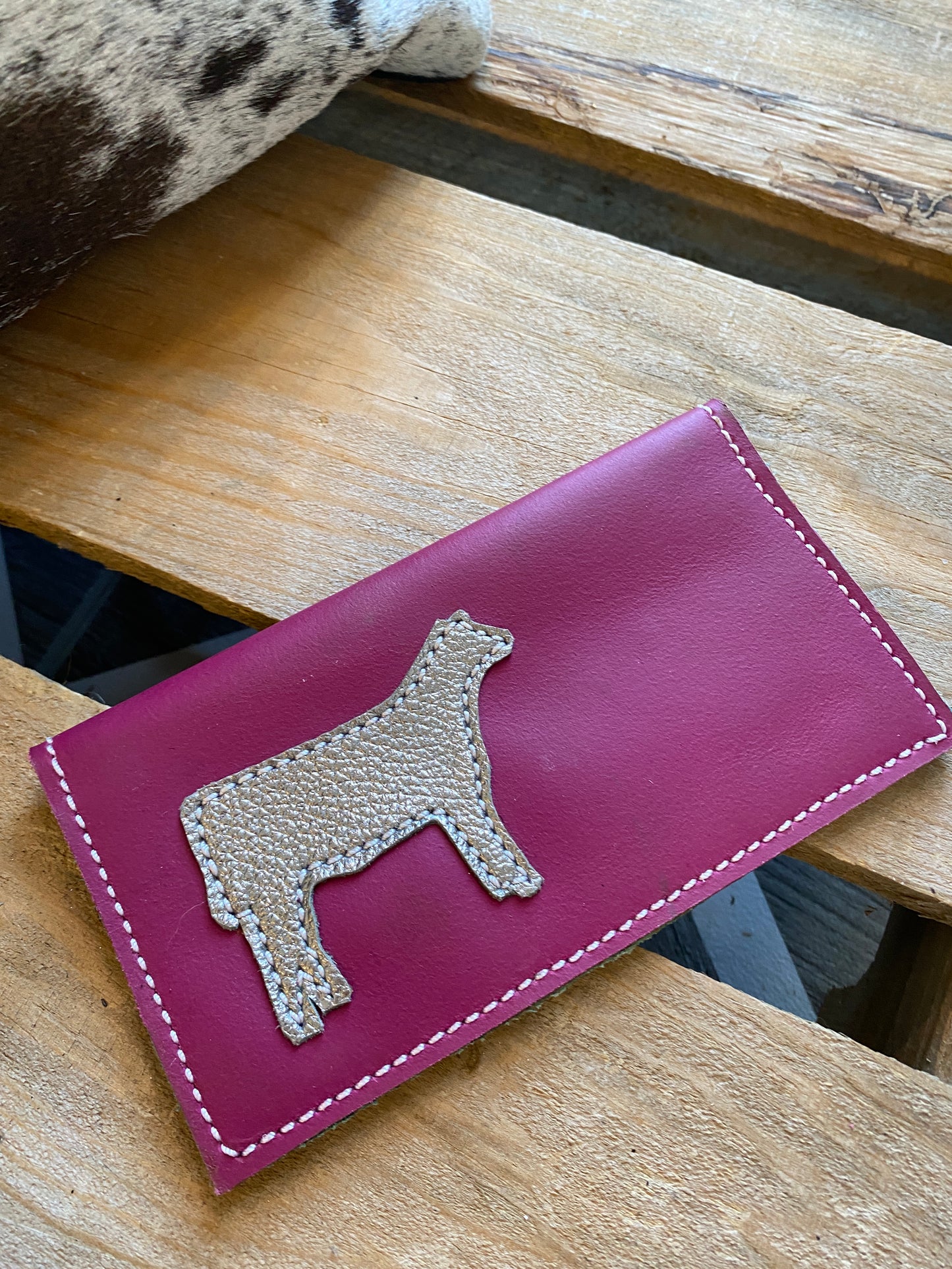 BLOW OUT LEATHER SALE!!