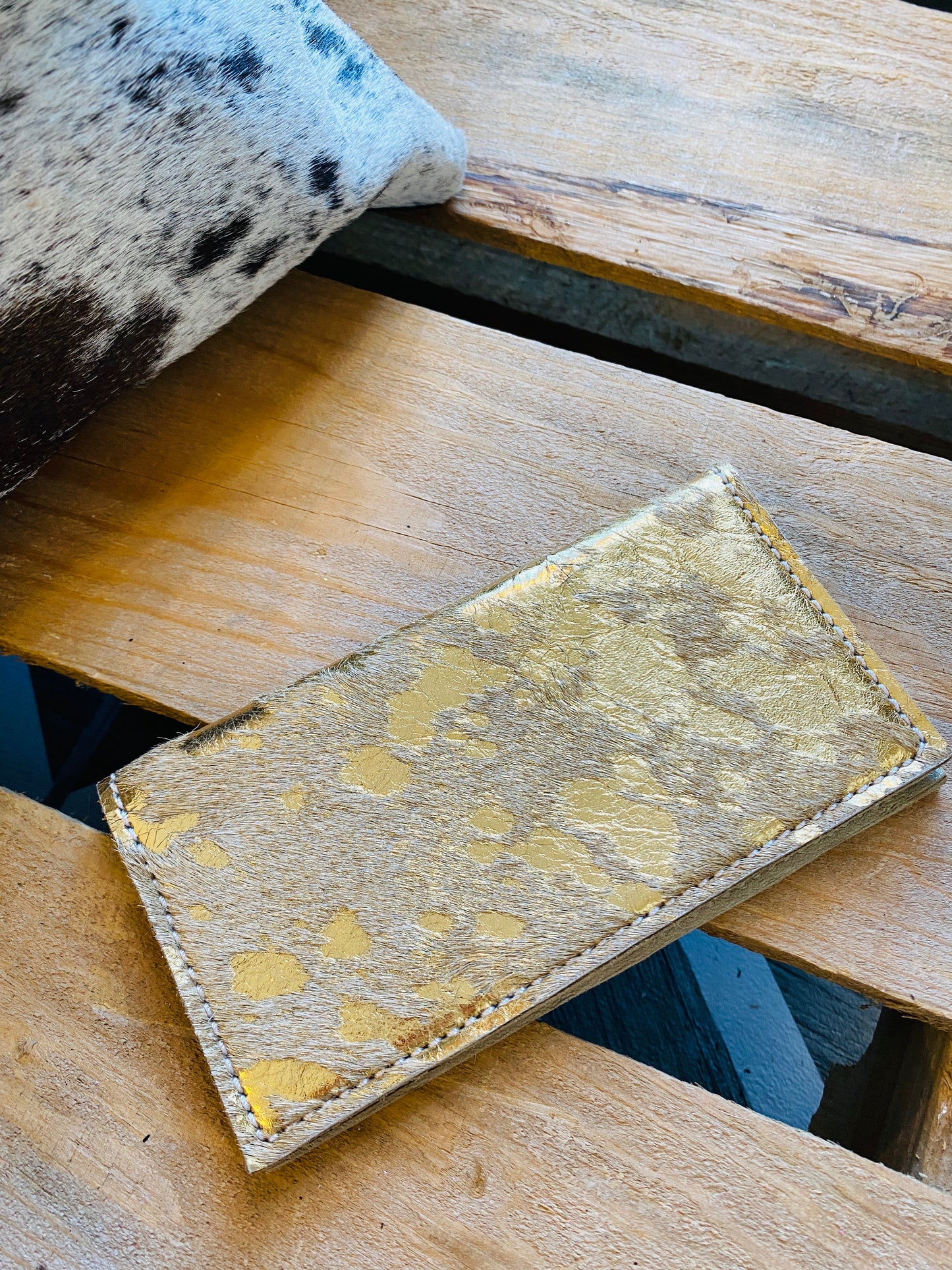 BLOW OUT LEATHER SALE!!