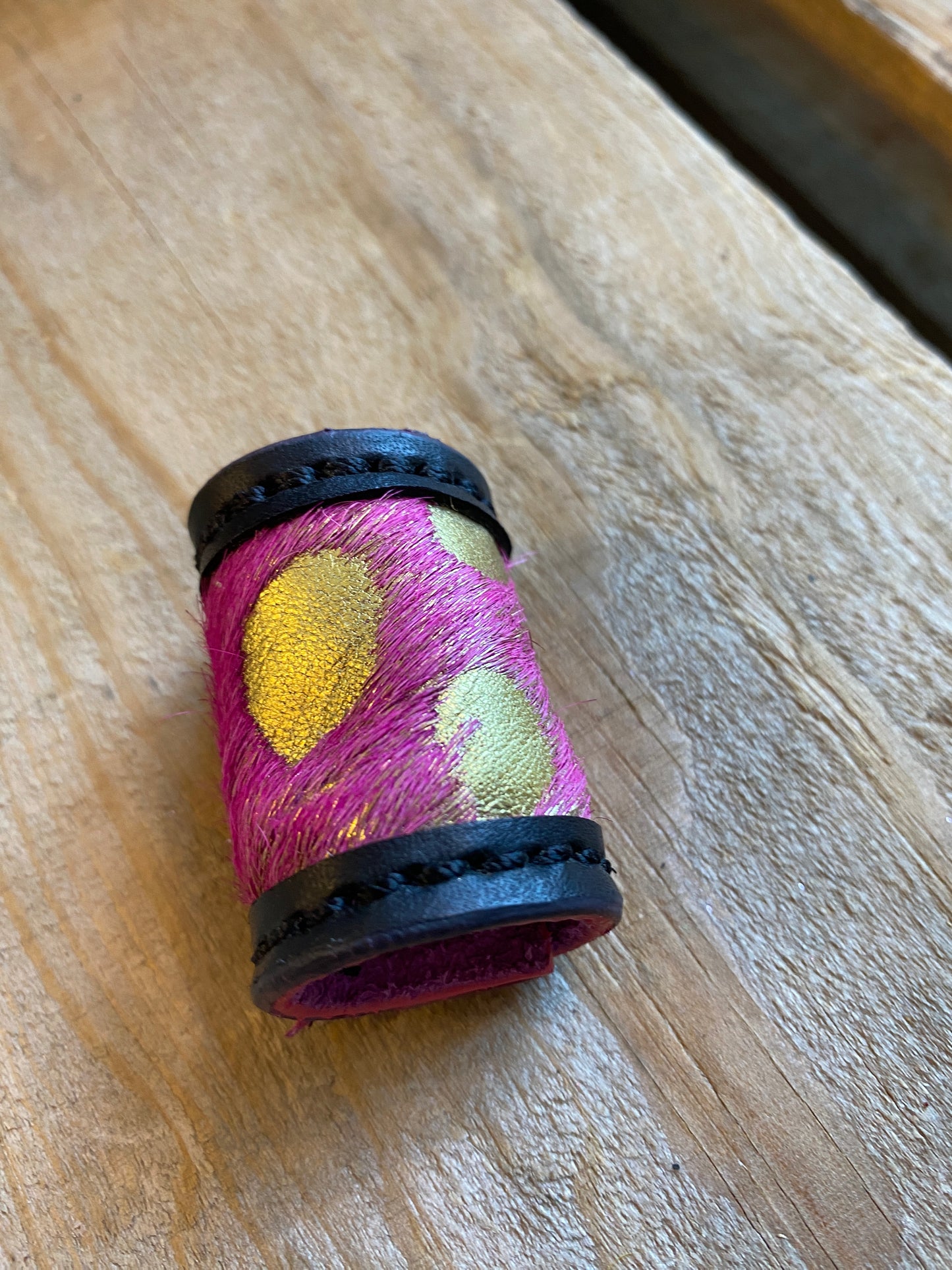 BLOW OUT LEATHER SALE!!