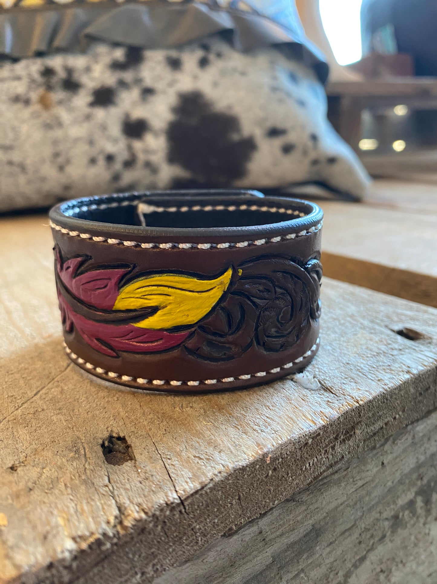 BLOW OUT LEATHER SALE!!