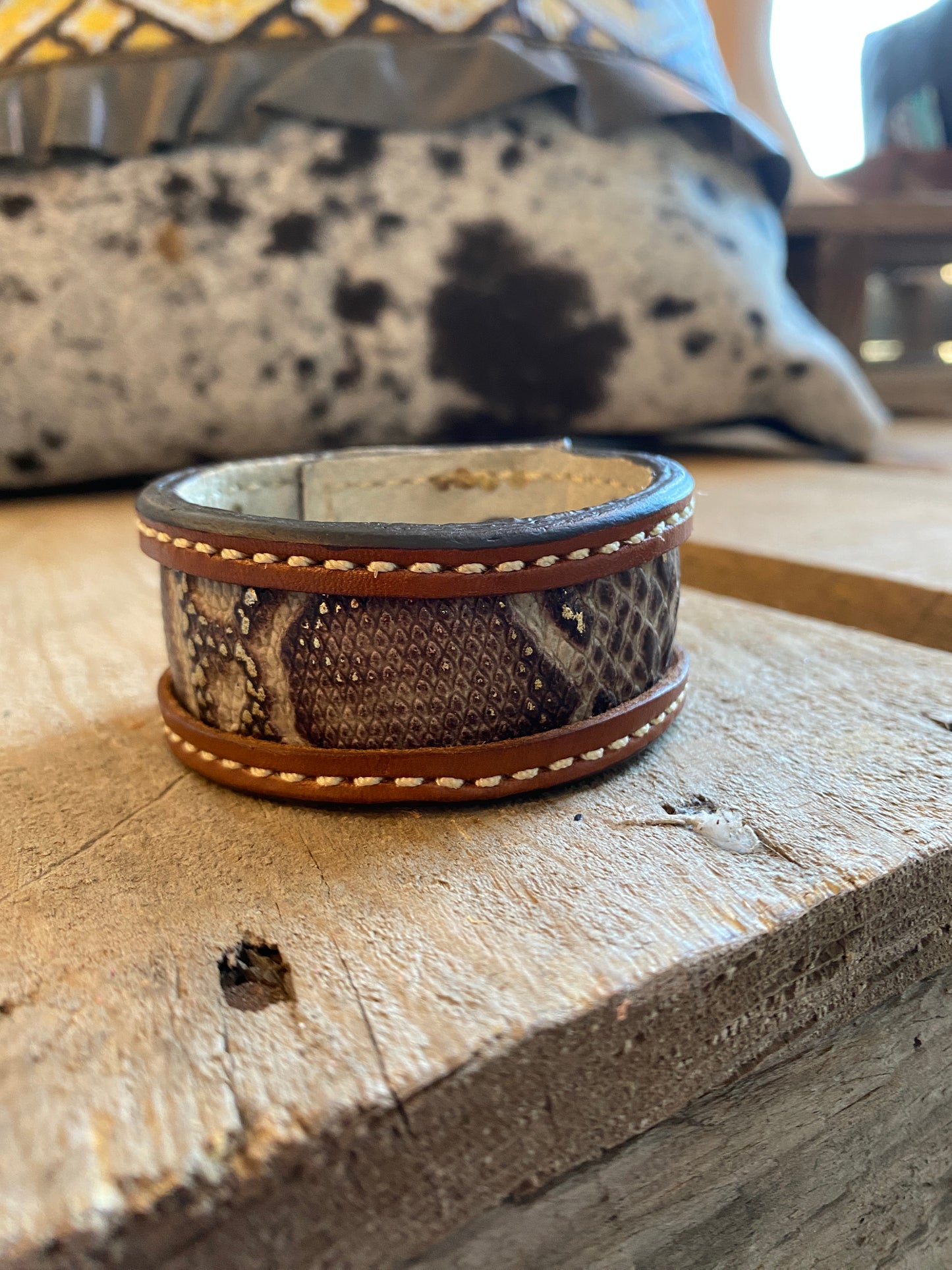 BLOW OUT LEATHER SALE!!