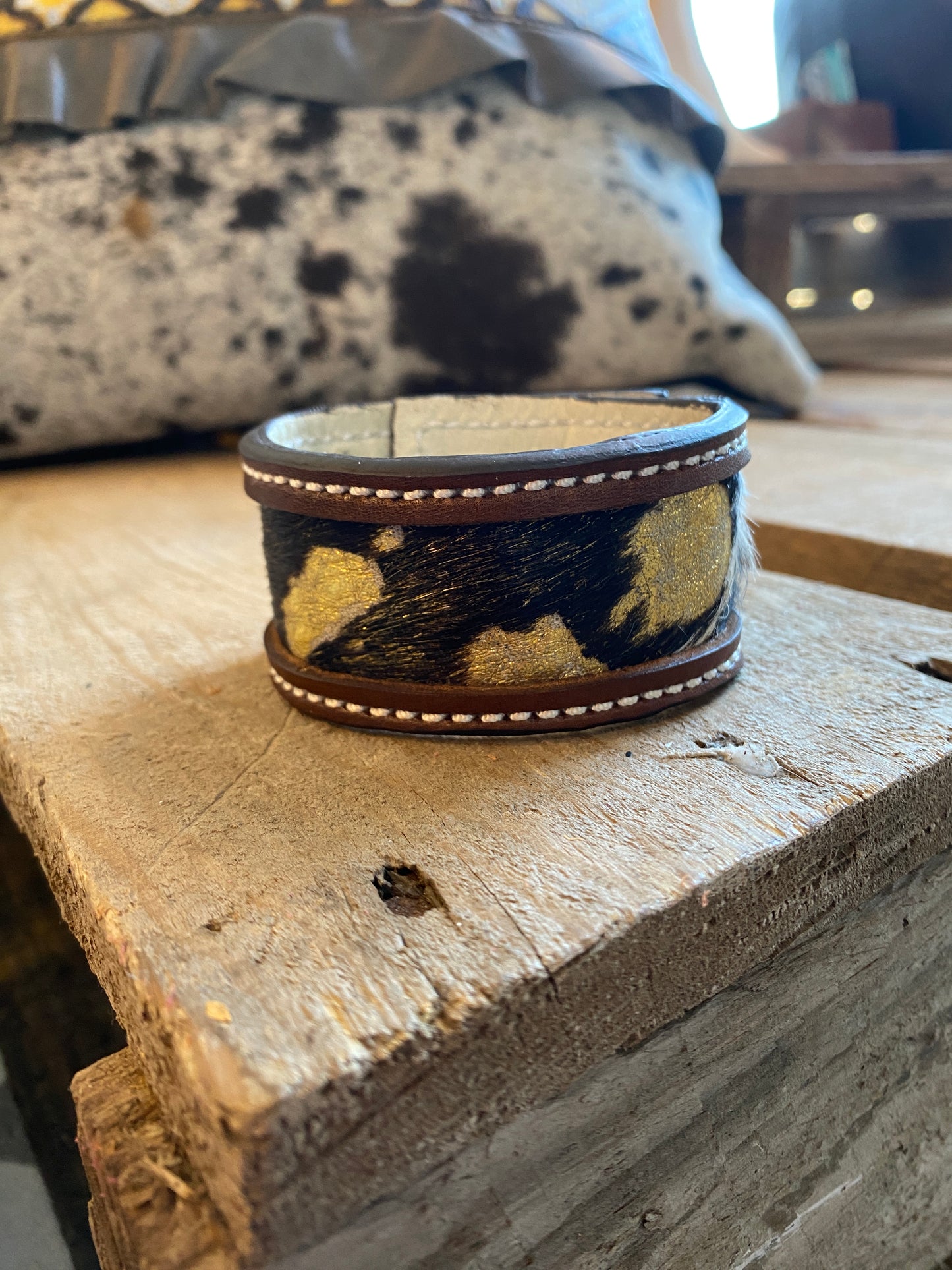 BLOW OUT LEATHER SALE!!