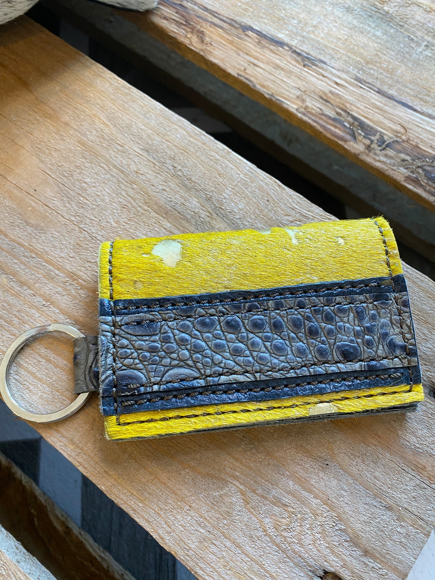 BLOW OUT LEATHER SALE!!