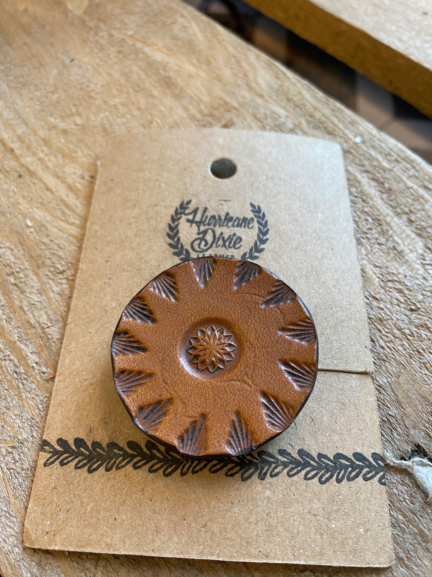 BLOW OUT LEATHER SALE!!