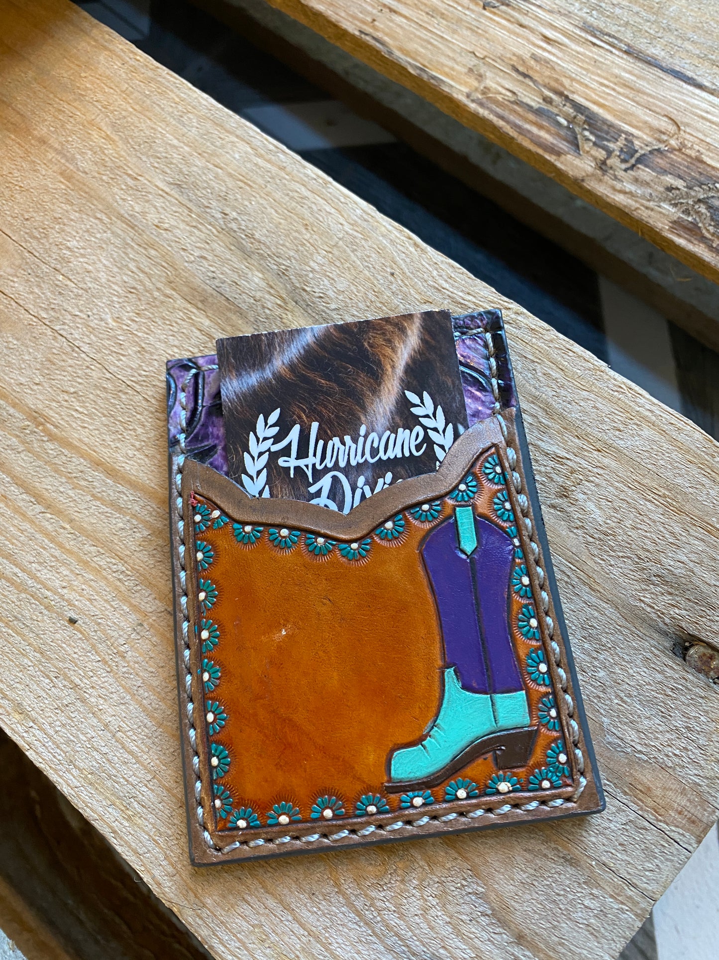 BLOW OUT LEATHER SALE!!