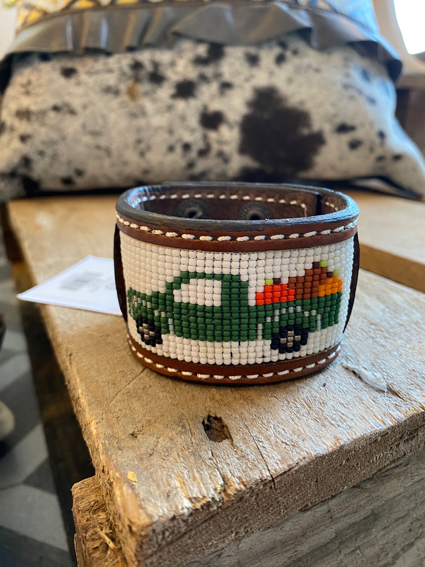 BLOW OUT LEATHER SALE!!