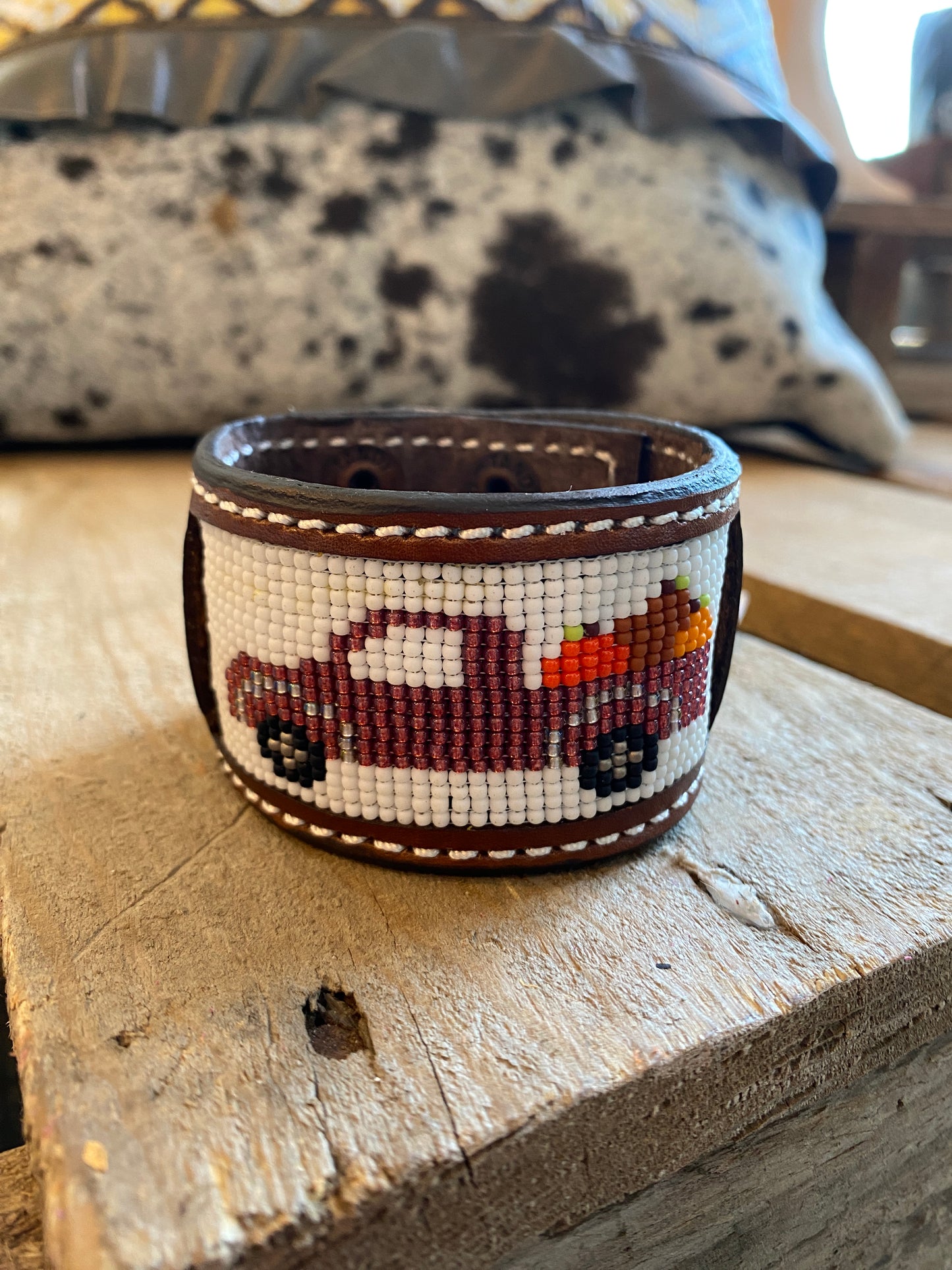 BLOW OUT LEATHER SALE!!