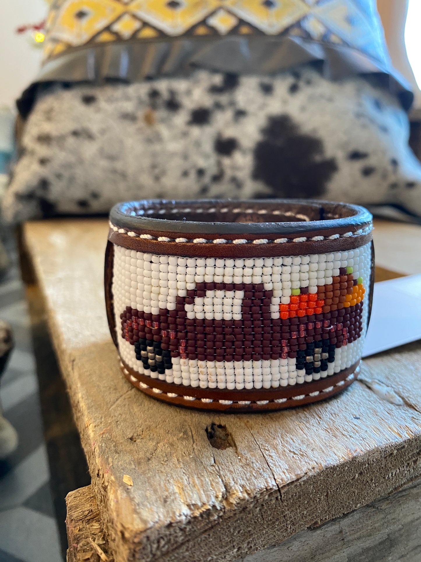 BLOW OUT LEATHER SALE!!