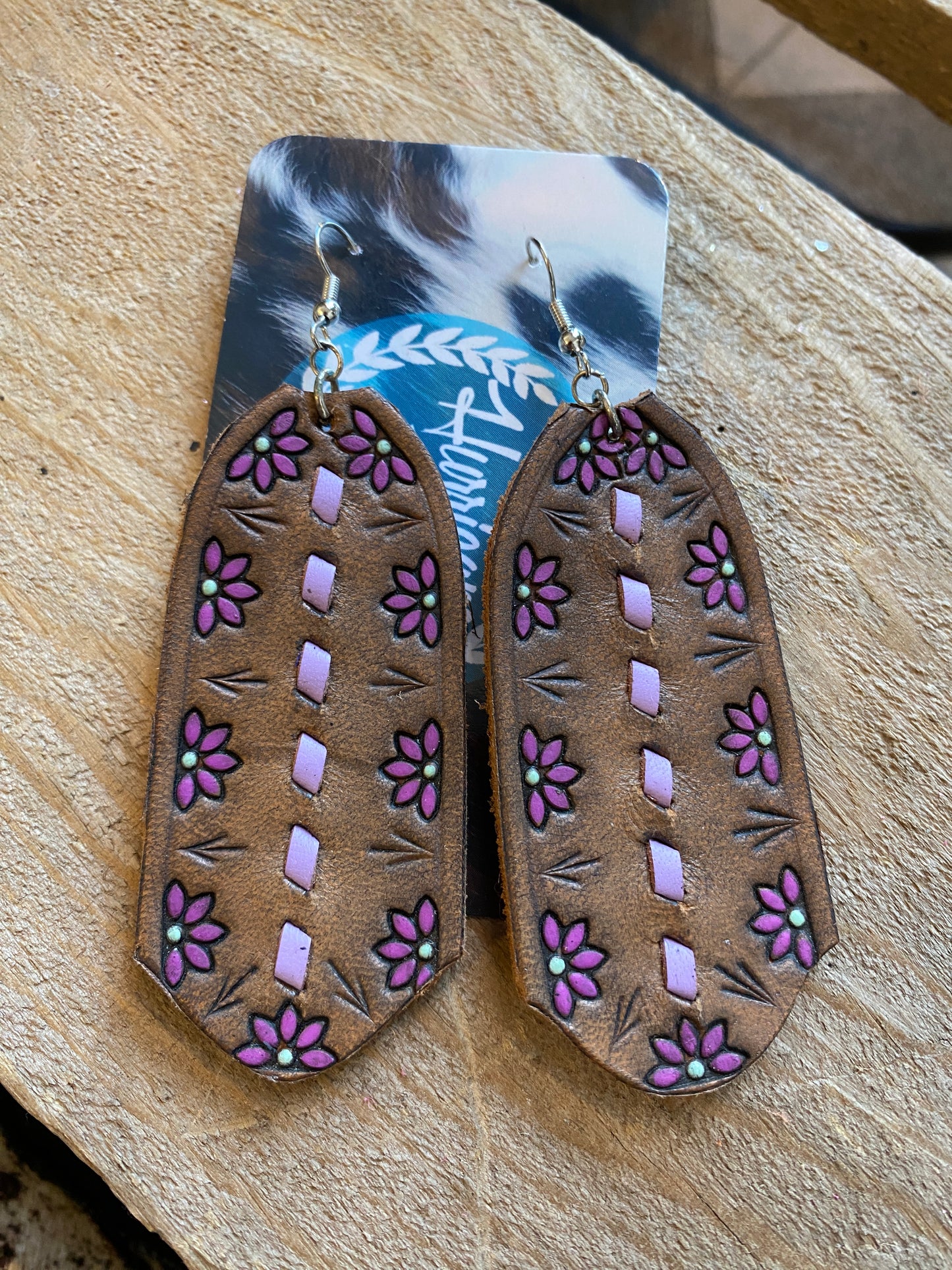 BLOW OUT LEATHER SALE!!