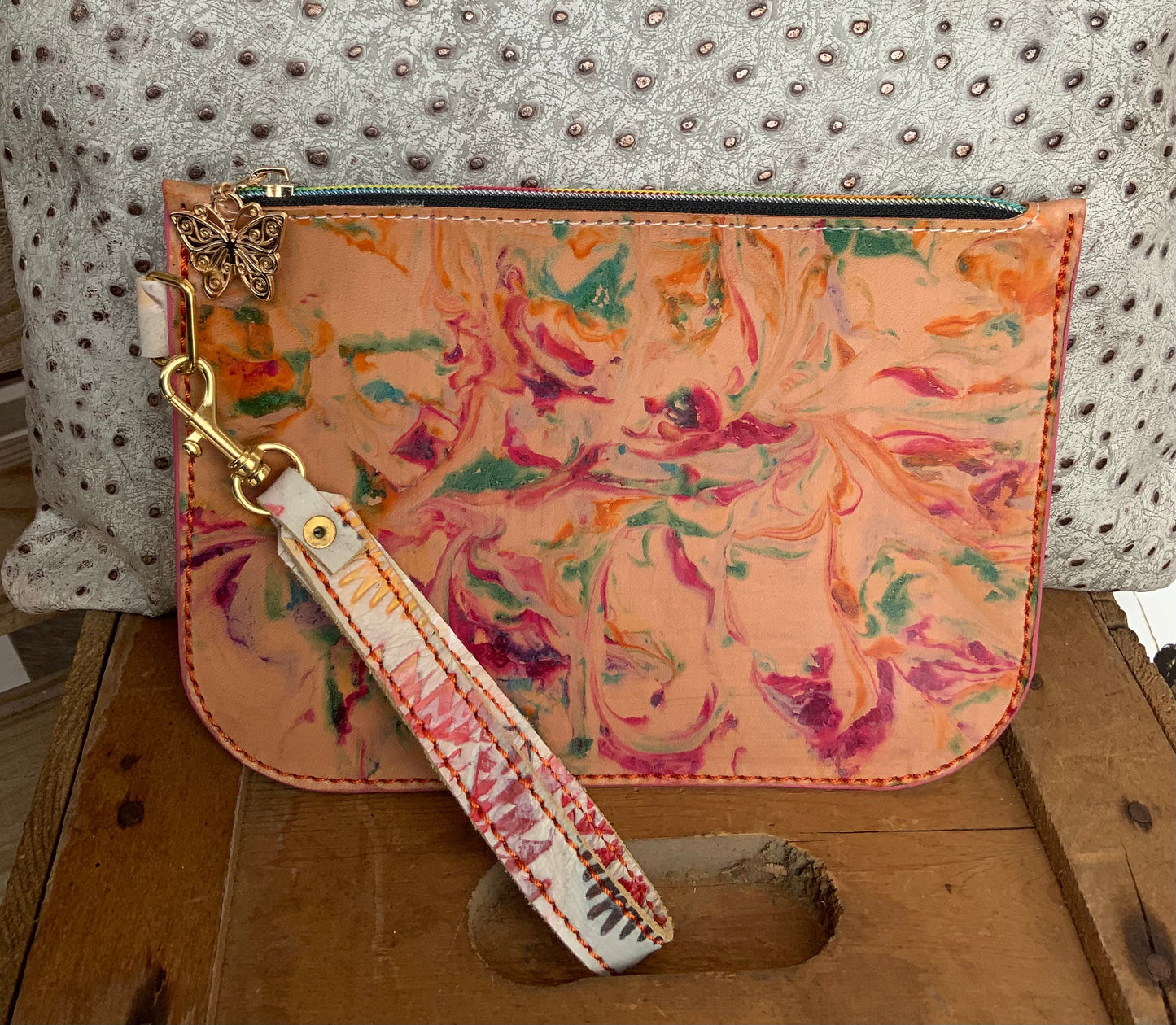 BLOW OUT LEATHER SALE!!