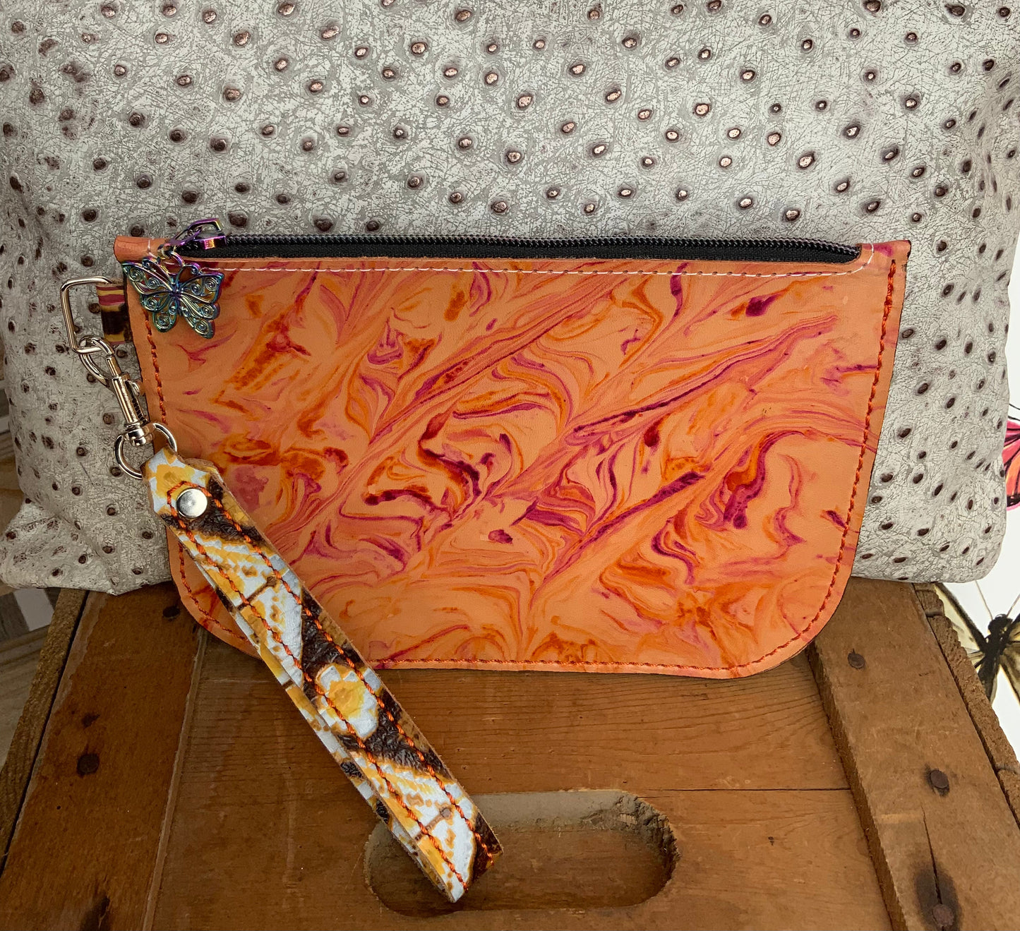 BLOW OUT LEATHER SALE!!