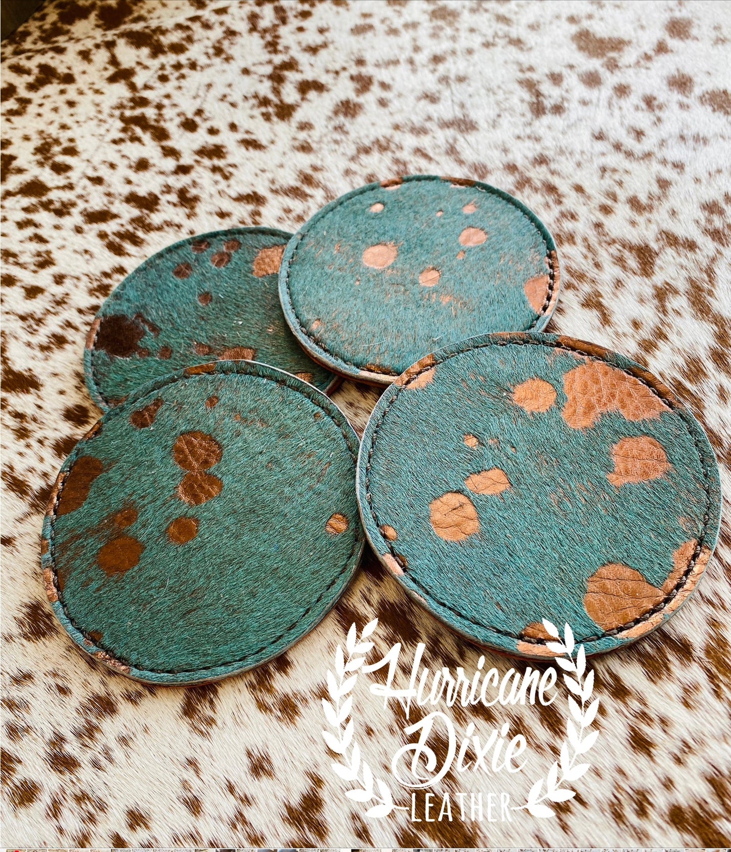 BLOW OUT LEATHER SALE!!