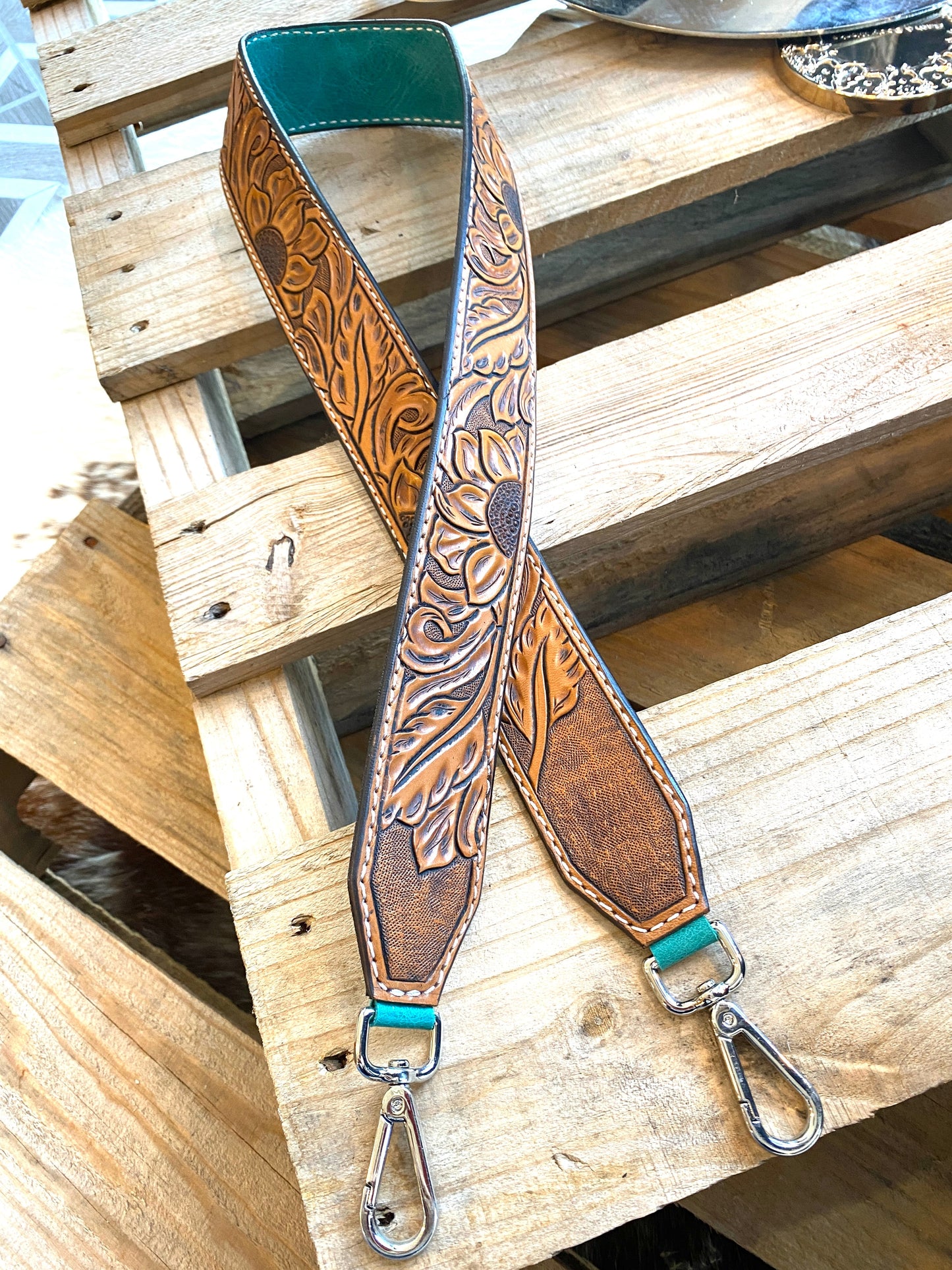 BLOW OUT LEATHER SALE!!