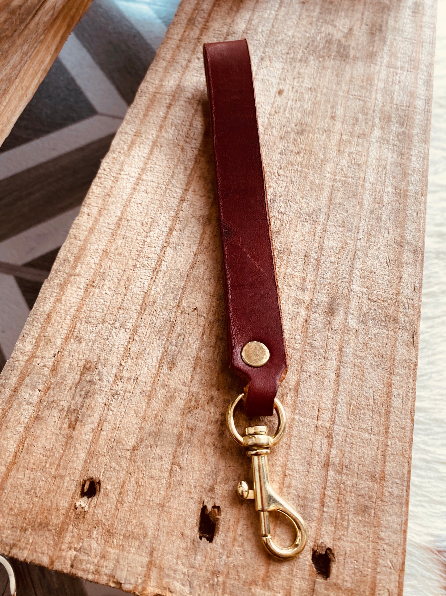 BLOW OUT LEATHER SALE!!