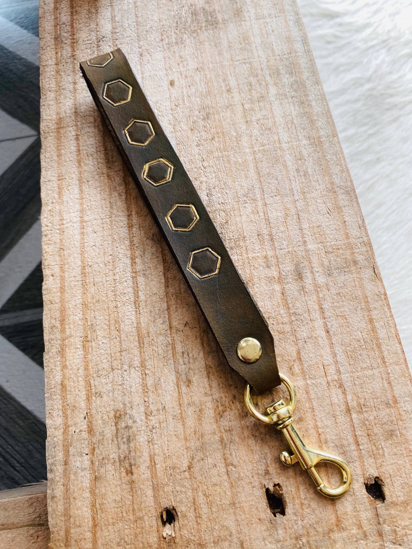 BLOW OUT LEATHER SALE!!