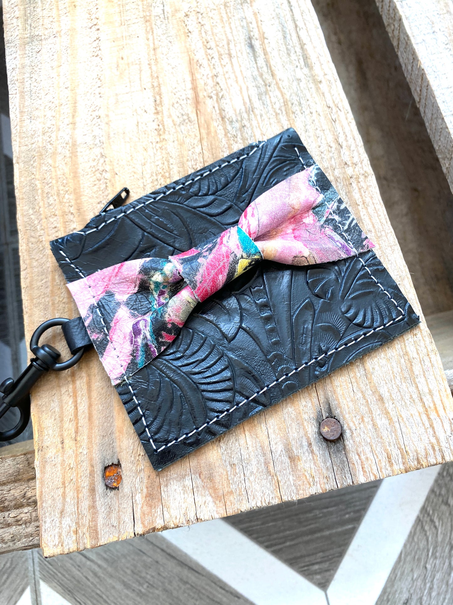 Coin Pouches