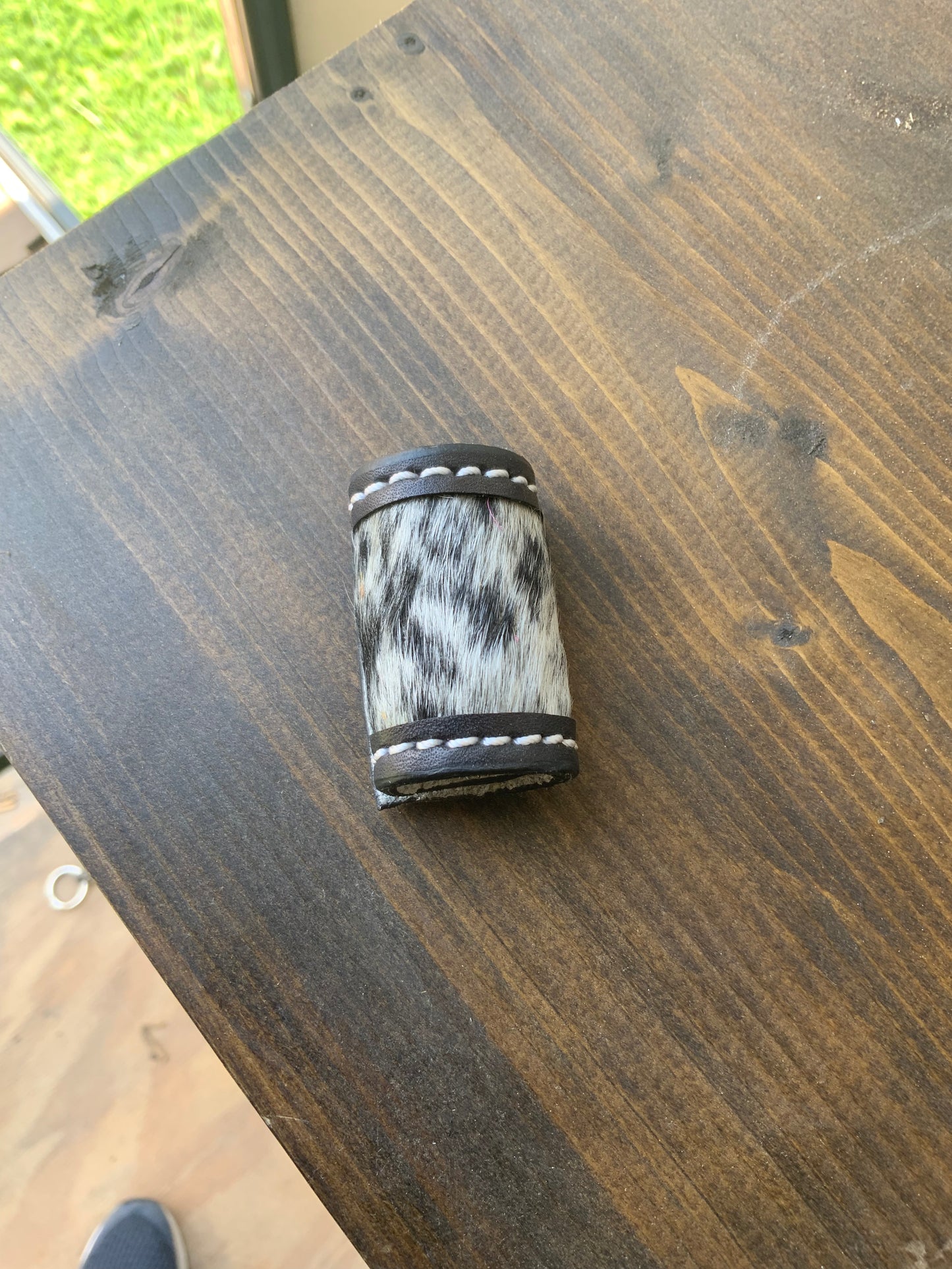 BLOW OUT LEATHER SALE!!