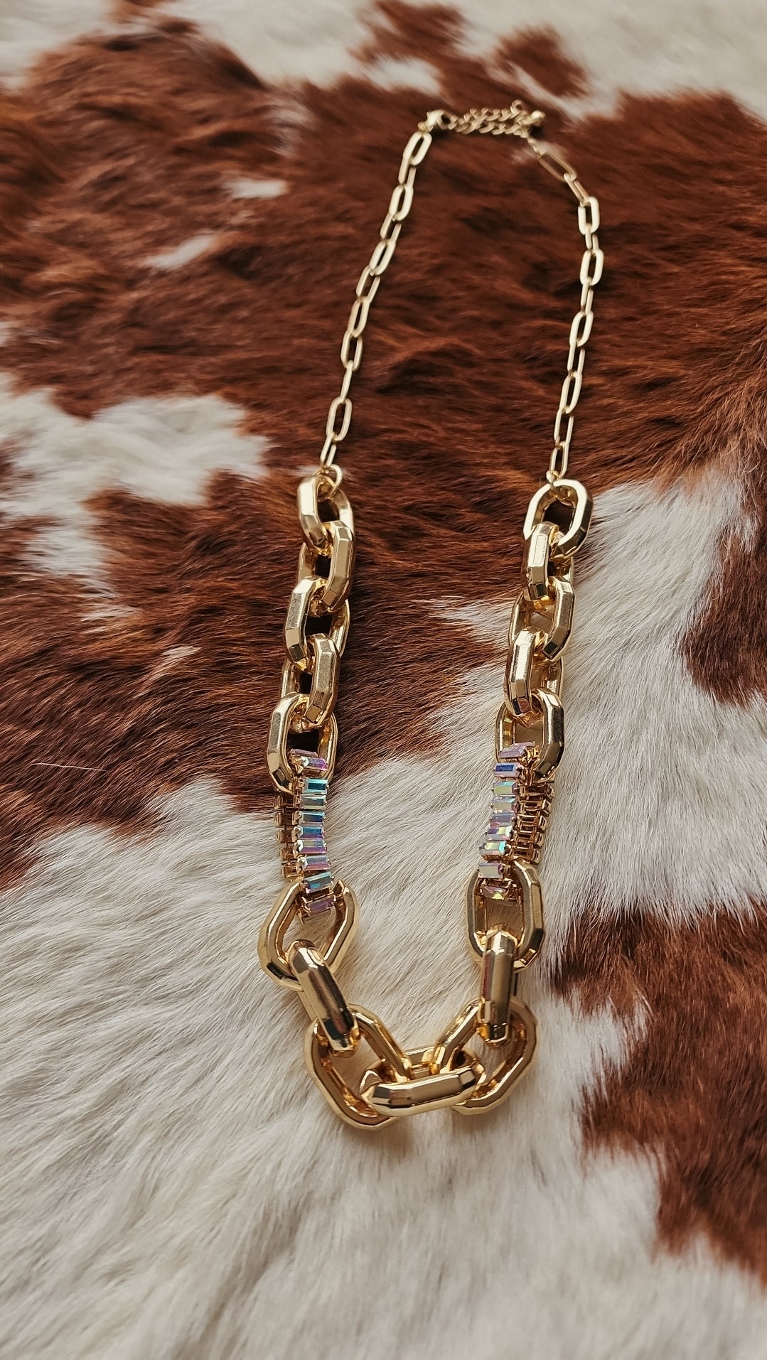 Chain Necklaces