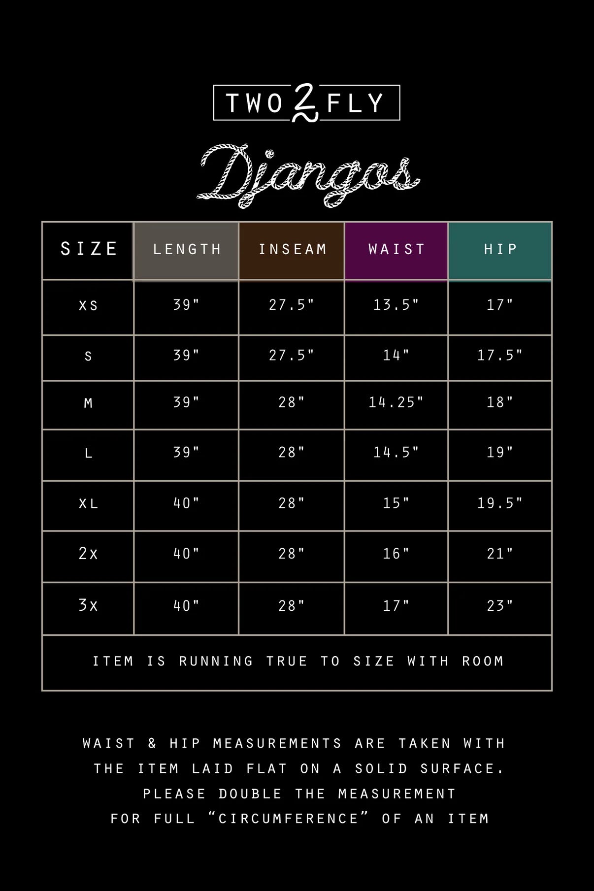 Sagaro Joggers