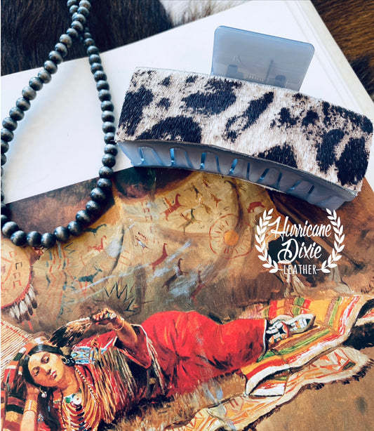 H.O.H Medium Claw Clip