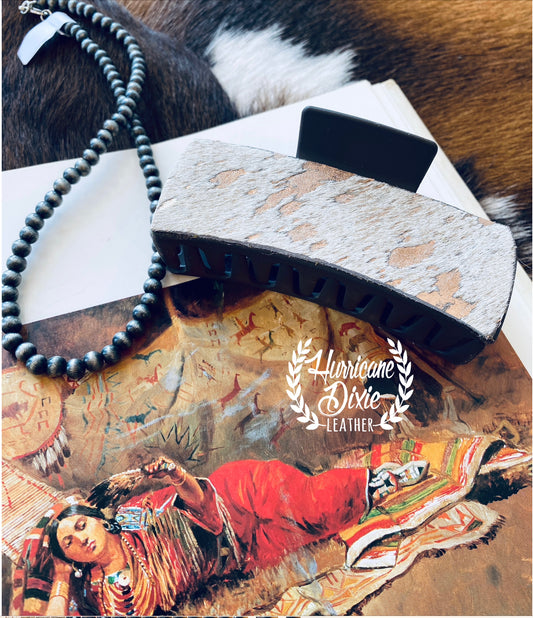 H.O.H Large Claw clip