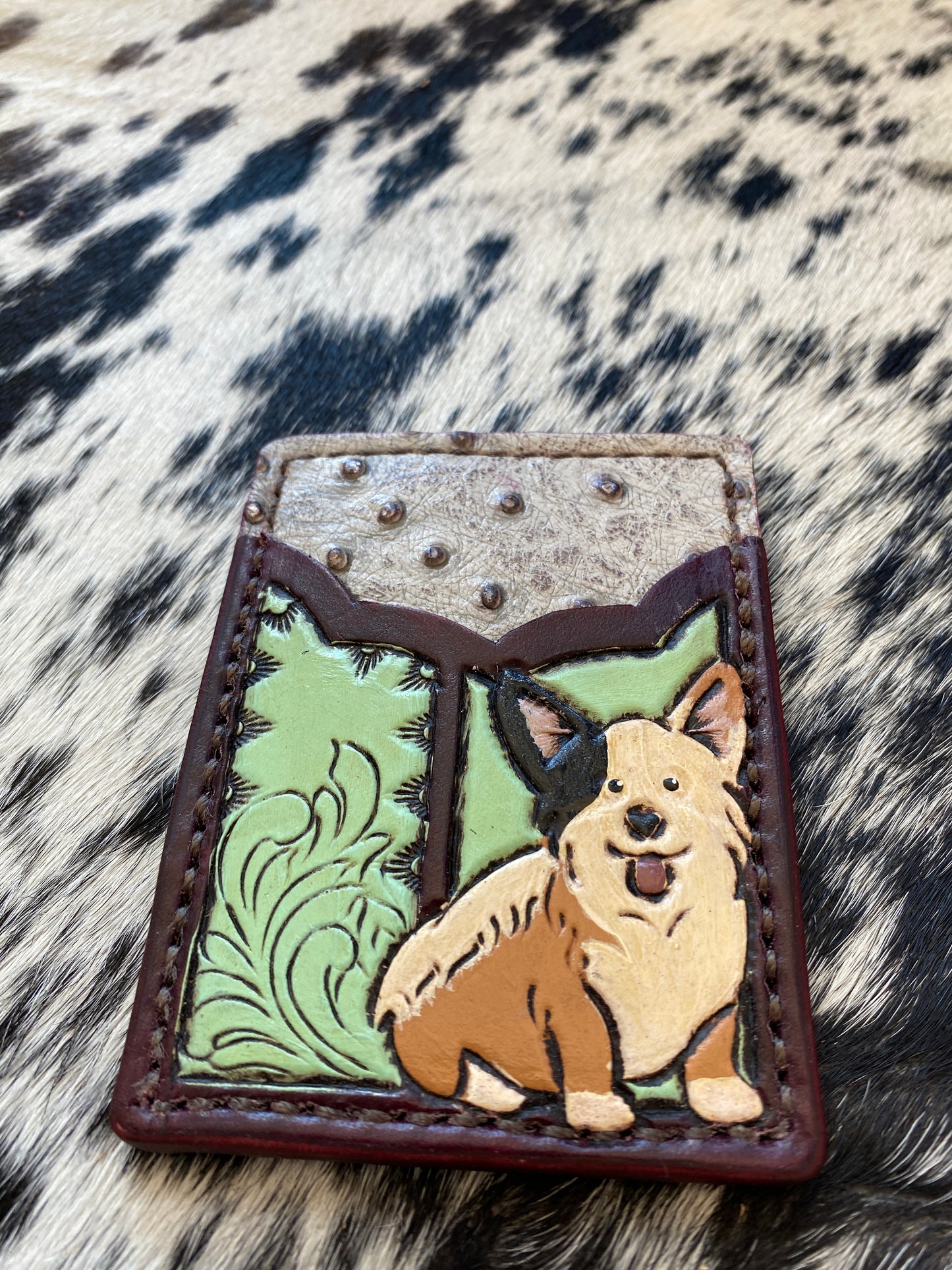 Quick Draw Wallets