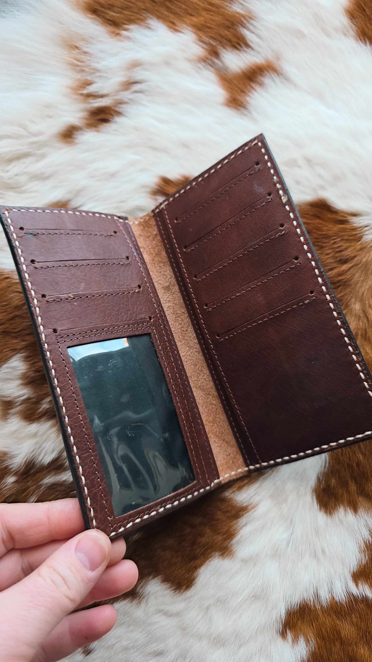 Roper Wallets