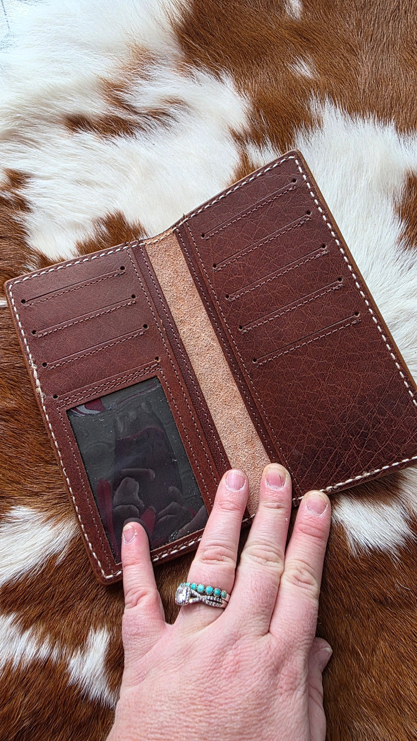 Roper Wallets