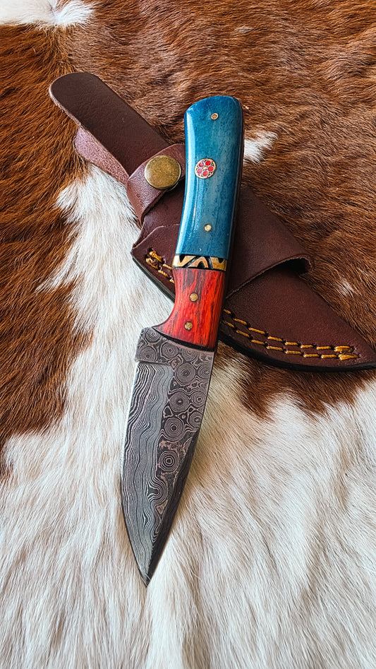 Aurora Utility Knife