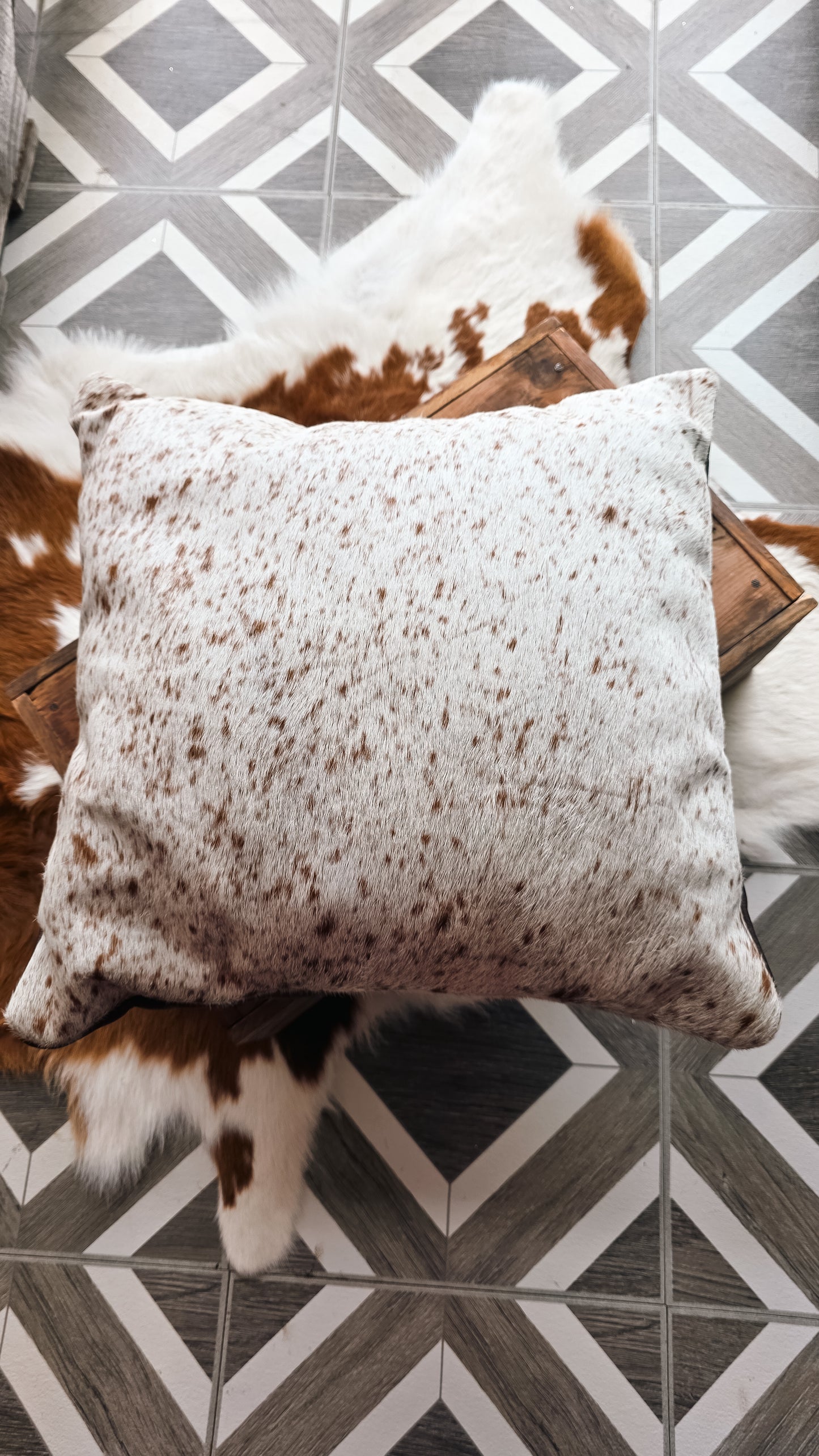 Medium pillows