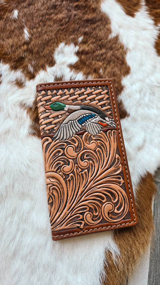 Roper Wallets