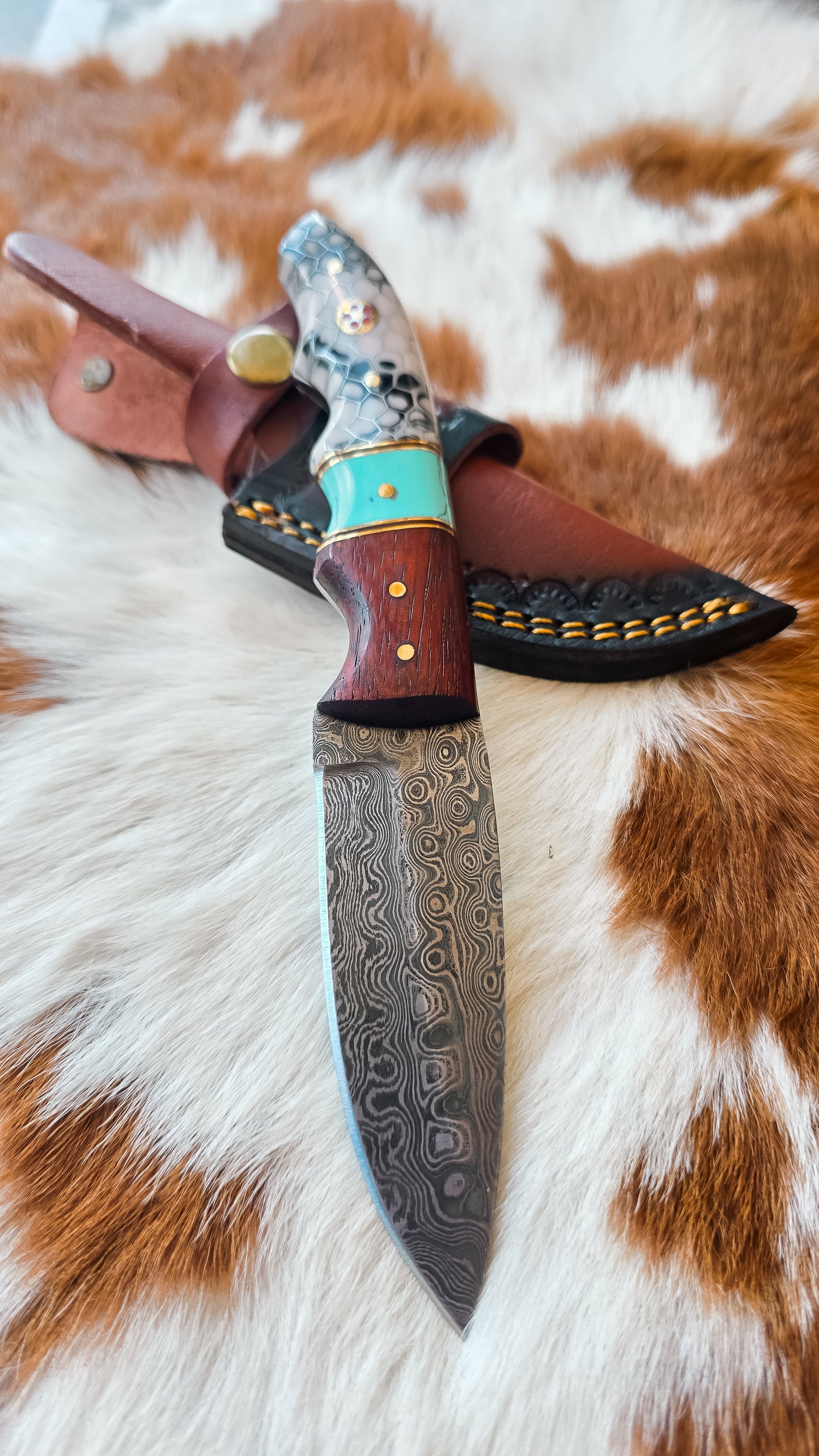 Cobra Knife