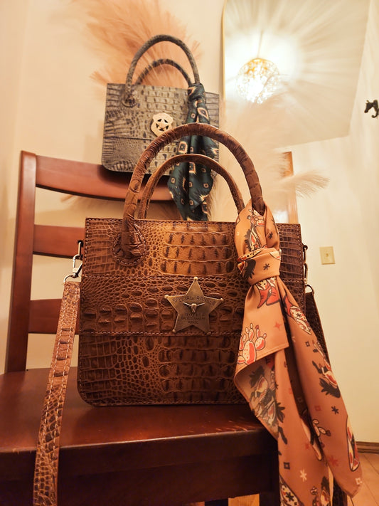 The Ranger Belle- The Lady Lawmen Collection