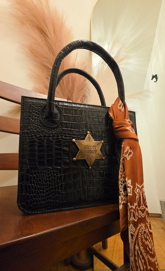 The Deputy's Darling - The Lady Lawmen Collection