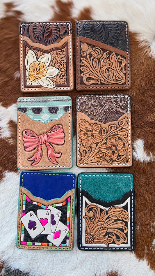 Quick Draw Wallet
