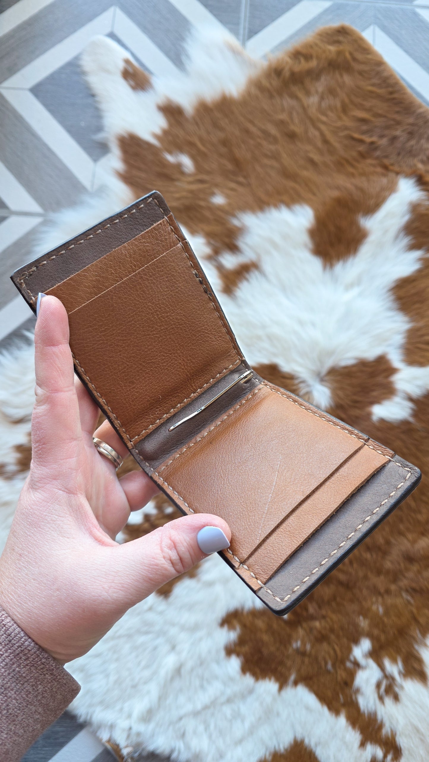 Money Clips